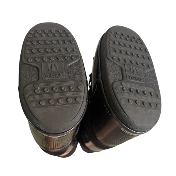 Moon Boot Kids Black Winter Boots - Picture 8 of 10